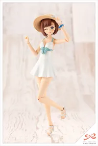 KOTOBUKIYA Koyomi Takanashi 【Swim Style】 - SOUSAISHOJOTEIEN - photo 3