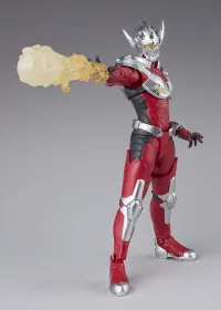 TAMASHII NATIONS Ultraman Suit Taro -the Animation- Ultraman, Bandai Spirits S.H.Figuarts - Ultraman - photo 4