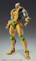 Medicos Entertainment Chozokado BIG [THE WORLD] - JoJo's Bizarre Adventure - photo 1