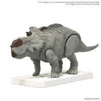 BANDAI HOBBY PLANNOSAURUS Pachyrhinosaurus - PLANNOSAURUS - photo 2