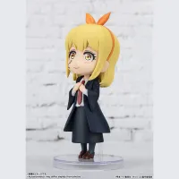 TAMASHII NATIONS Lemon Irvine - MASHLE: MAGIC AND MUSCLES - photo 2