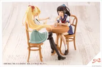 KOTOBUKIYA Madoka Yuki [TOUOU HIGH SCHOOL SUMMER CLOTHES] - SOUSAISHOJOTEIEN - photo 10