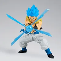 BANDAI DRAGON BALL SUPER G×materia GOGETA - Dragon Ball Super - photo 6
