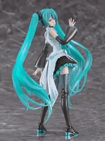 Max Factory PLAMATEA Hatsune Miku: Happy 16th Birthday Ver. - Hatsune Miku - photo 8