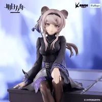 FuRyu ARKNIGHTS Noodle Stopper Figure -Lin- - Arknights - photo 3