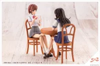 KOTOBUKIYA Koyomi Takanashi [RYOBU HIGH SCHOOL SUMMER CLOTHES] - SOUSAISHOJOTEIEN - photo 14