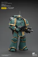 JOYTOY Sons of Horus MK lll Tactical Legionary - Warhammer 40K - photo 14