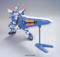 BANDAI HOBBY HG 1/144 Gundam Astray Blue Frame Second L - Mobile Suit Gundam SEED Astray - photo 7