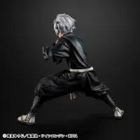 MegaHouse Lucrea Jigokuraku Gabimaru & Sagiri Yamadaasaemon - Hell's Paradise: Jigokuraku - photo 3