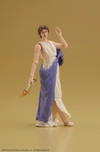 DIG Co. DIGACTION TORCH LADY OF COLUMBIA - Columbia Pictures - photo 6