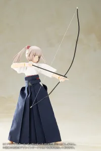 KOTOBUKIYA GRANDE SCALE INNOCENTIA - Frame Arms Girl - photo 10