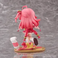 BUSHIROAD CREATIVE PalVerse Palé  Hololive Production  Sakura Miko - hololive production - photo 3