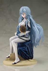 KOTOBUKIYA Rei Ayanami～affectionate gaze～ - Neon Genesis Evangelion - photo 7