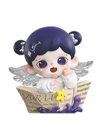 TNT SPACE Zoraa Starry River in Memories series figures Zoraa - Zoraa - photo 16