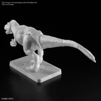 BANDAI HOBBY PLANNOSAURUS Tyrannosaurus Painting Ver. - PLANNOSAURUS - photo 6