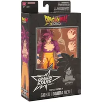 BANDAI Dragon Stars - Super Saiyan 4 Goku [DAIMA Ver.] - Dragon Ball DAIMA - photo 4