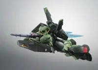 TAMASHII NATIONS <SIDE MS> RMS-106 HI-ZACK ver. A.N.I.M.E. "MOBILE SUIT Ζ GUNDAM", TAMASHII NATIONS ROBOT SPIRITS - Mobile Suit Gundam Zeta - photo 9