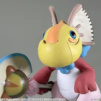 CAPCOM Capcom Figure Builder Monster Hunter Standard Model Plus Palico Collection Vol. 1 - Monster Hunter - photo 12