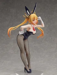 FREEing Tohru: Bunny Ver. - Miss Kobayashi's Dragon Maid - photo 8