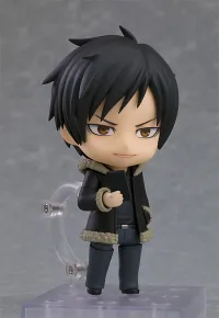 GOOD SMILE COMPANY Nendoroid Izaya Orihara - Durarara!!x2 - photo 5