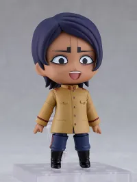 GOOD SMILE COMPANY Nendoroid Second Lieutenant Koito - GOLDEN KAMUY - photo 5
