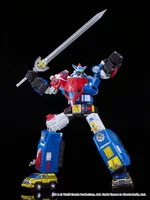 GOOD SMILE COMPANY MODEROID Dairugger XV - Armored Fleet Dairugger XV - photo 2