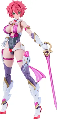 GOOD SMILE COMPANY PLAMATEA Cutie Honey - Cutie Honey Nova - photo 2