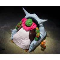 TAMASHII NATIONS S.H.Figuarts THE GREAT ELDER (P-Bandai Exclusive) - Dragon Ball Z - photo 4