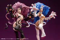 KOTOBUKIYA DARKSTALKERS FELICIA LIMITED EDITION BISHOUJO STATUE - Darkstalkers - photo 4