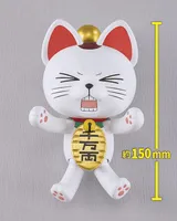 GOOD SMILE COMPANY PLAMAX Turbo Granny (Beckoning Cat) - Dandadan - photo 8