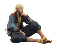 MegaHouse G.E.M. series Mobile Suit Gundam The Witch From Mercury Palm size Shaddiq Zenelli - Mobile Suit Gundam: The Witch from Mercury - photo 5