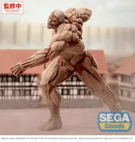 SEGA GigantiX "Attack on Titan" -Reiner Braun- Armored Titan Ver. - Attack on Titan - photo 3