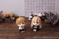MegaHouse Look up TV Anime Chainsaw Man Denji（Repeat） - Chainsaw Man - photo 12