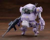 JGSDF Type 07-Ⅲ Tank Nacchin [SCOPEDOG Ver.] MELQUIYAN FORCES COLOR
