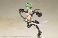 KOTOBUKIYA FRAME ARMS GIRL MAGATSUKI 〈CAT ARMOR Ver.) - Frame Arms Girl - photo 13