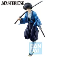 BANDAI Sojiro Seta "Rurouni Kenshin", Masterlise Ichibansho Figure - Rurouni Kenshin - photo 3
