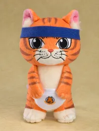 Plushie Bunzo