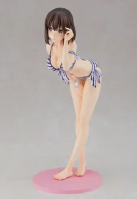 GOOD SMILE COMPANY Megumi Kato: Animation Ver. [AQ] - Saekano: How to Raise a Boring Girlfriend - photo 2