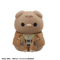 MegaHouse MEGA CAT PROJECT Attack on Titan Attack on Tinyan Gathering Scout Regiment danyan! (Repeat) (8pc per box) - Attack on Titan - photo 2