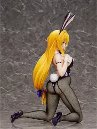FREEing Tearju Lunatique: Bunny Ver. - To LOVE-Ru - photo 6