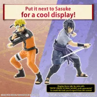 BANDAI HOBBY ENTRY GRADE UZUMAKI NARUTO (3L) - NARUTO - photo 6