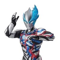 TAMASHII NATIONS Ultraman Blazar - Ultraman - photo 1