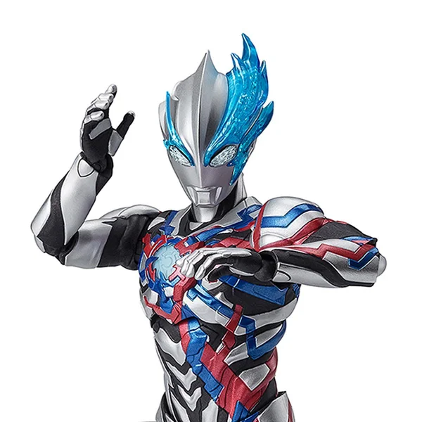 Ultraman Blazar