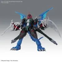 BANDAI HOBBY Figure-rise Standard Amplified PAILDRAMON - Digimon - photo 8
