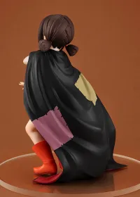 GOOD SMILE COMPANY POP UP PARADE Komekko L Size - KONOSUBA -God's Blessing on This Wonderful World! - photo 2