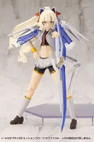KOTOBUKIYA MECHA SUPPLY29 MISSION CLOAK WHITE Ver. - M.S.G - photo 15