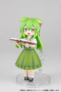 PLUM PMOA Plafia Ojosama Zundamon - Tohoku Zunko - photo 1