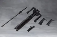 KOTOBUKIYA METAMORPHOSE UNIT GRAVE ARMS2 BLACK Ver. - Megalomaria - photo 3
