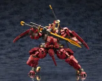 KOTOBUKIYA BUI TOHRU "GAIFU KAISEI" - HEXA GEAR - photo 15