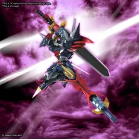 BANDAI HOBBY HG DYGENGUAR - Super Robot Wars - photo 8